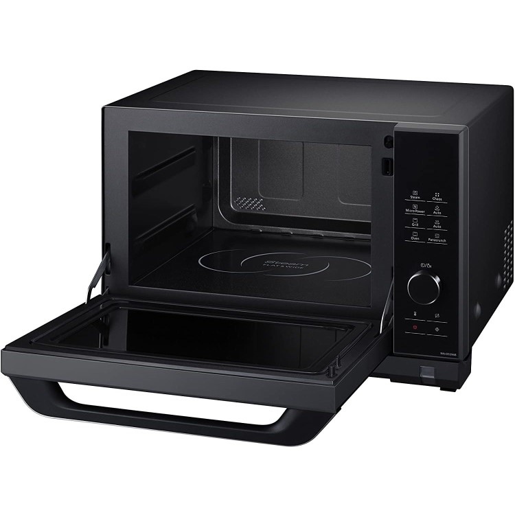 Refurbished Panasonic NN-DS596 4 in 1 Steam Combination Microwave Oven