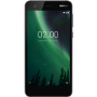 Grade A2 Nokia 2 Black 5" 8GB 4G Unlocked & SIM Free