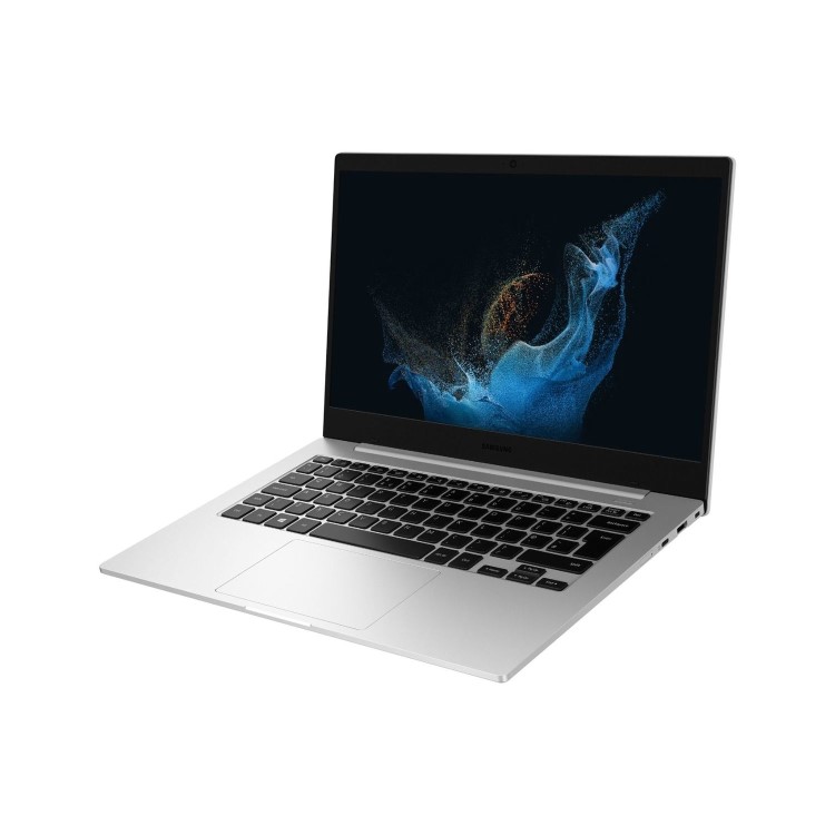 Refurbished Samsung Galaxy Book 2 Go Qualcomm Snapdragon 7c+ Gen 3 4GB RAM 128GB SSD 14 Inch Windows 11 Laptop