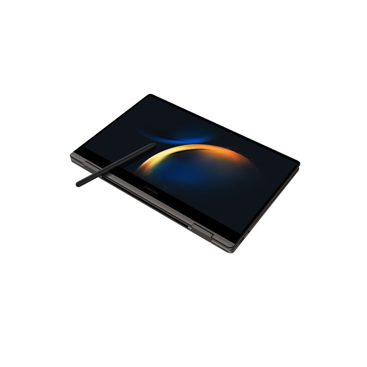 Samsung Galaxy Book3 360 Core i7-1360P 16GB 512GB 13.3 Inch Windows 11 Touchscreen Laptop