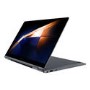 Refurbished Samsung Galaxy Book 4 360 Intel Core i7 1335U 16GB RAM 512GB SSD 15.6 Inch Windows 11 Convertible Laptop