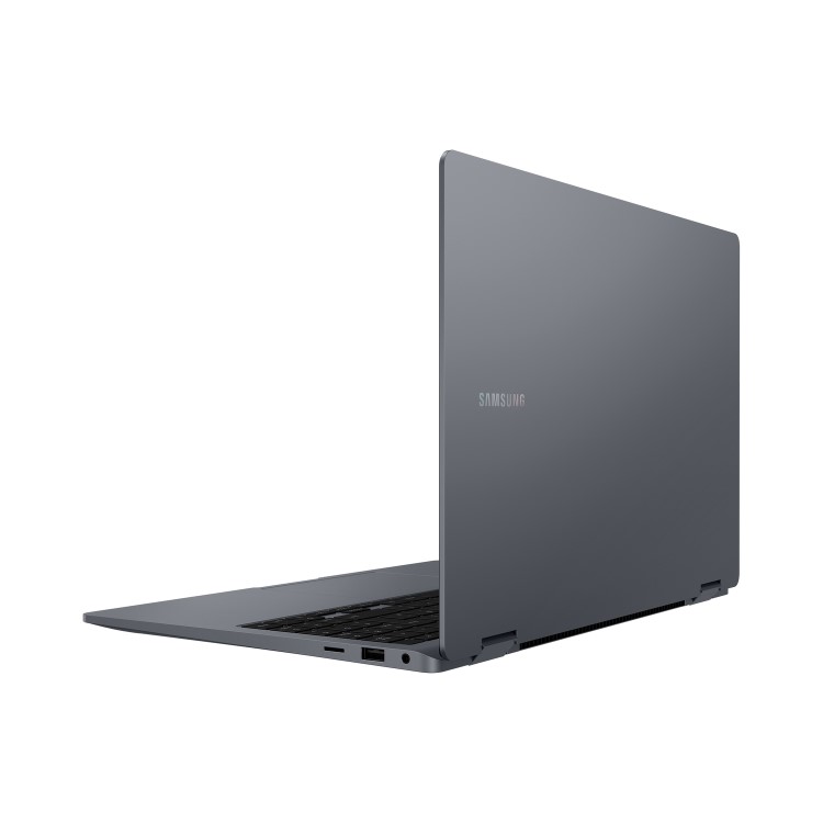Refurbished Samsung Galaxy Book 4 360 Intel Core i7 1335U 16GB RAM 512GB SSD 15.6 Inch Windows 11 Convertible Laptop