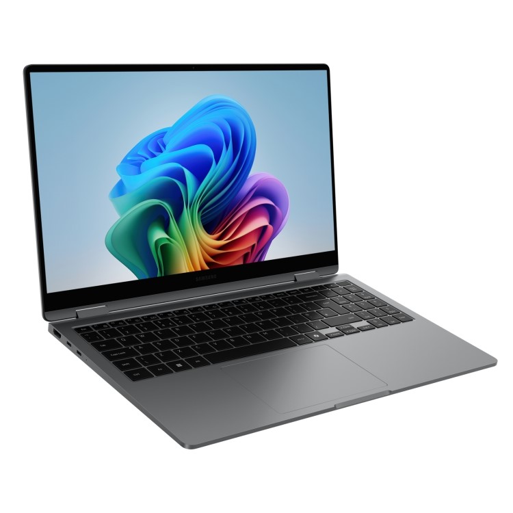 Refurbished Samsung Galaxy Book5 360 Intel Core Ultra 7 16GB RAM 512GB SSD 15.6 Inch Windows 11 Laptop