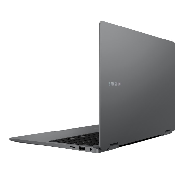 Refurbished Samsung Galaxy Book5 360 Intel Core Ultra 7 16GB RAM 512GB SSD 15.6 Inch Windows 11 Laptop