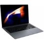 Refurbished Samsung Galaxy Book 4 Intel Core 3 8GB RAM 256GB SSD 15.6 Inch Windows 11 Laptop