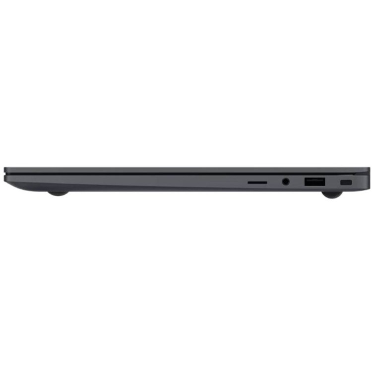 Refurbished Samsung Galaxy Book 4 Intel Core 3 8GB RAM 256GB SSD 15.6 Inch Windows 11 Laptop