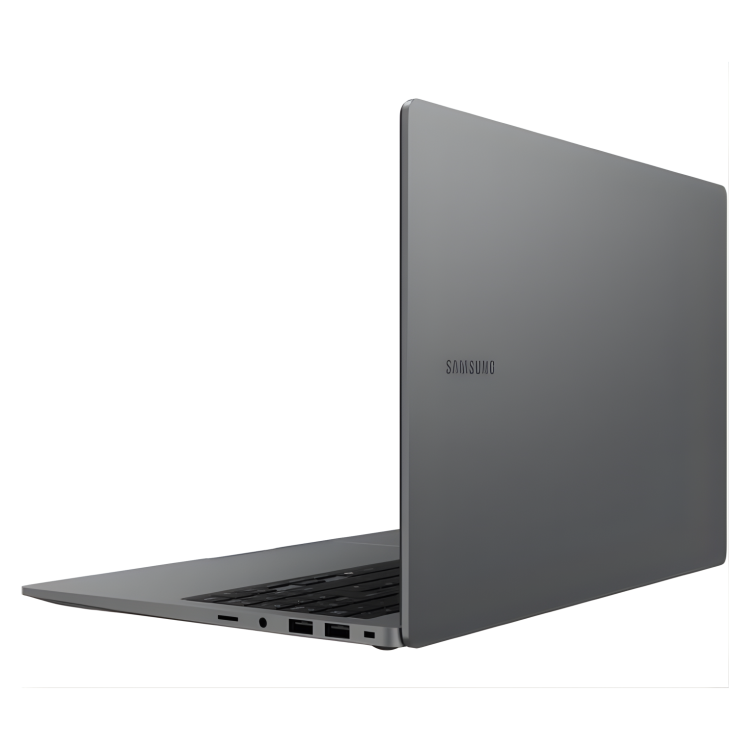 Refurbished Samsung Galaxy Book5 Intel Core Ultra 5 8GB RAM 256GB SSD 15.6 Inch Windows 11 Laptop