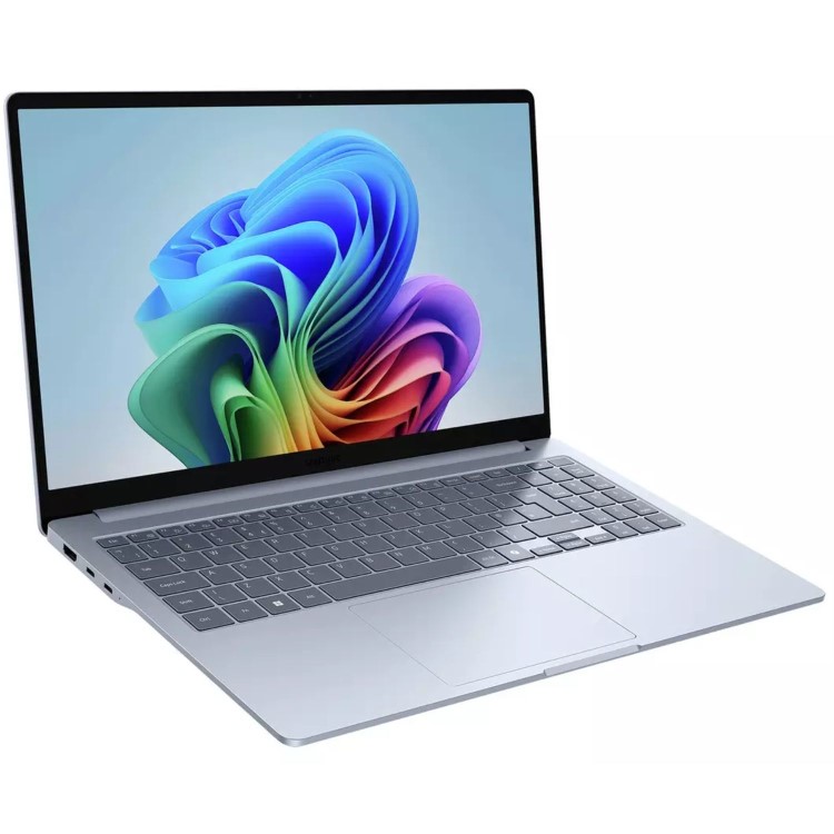 Refurbished Samsung Galaxy Book 4 Edge Qualcomm Snapdragon 16GB RAM 512GB eUFS 15.6 Inch Windows 11 Laptop
