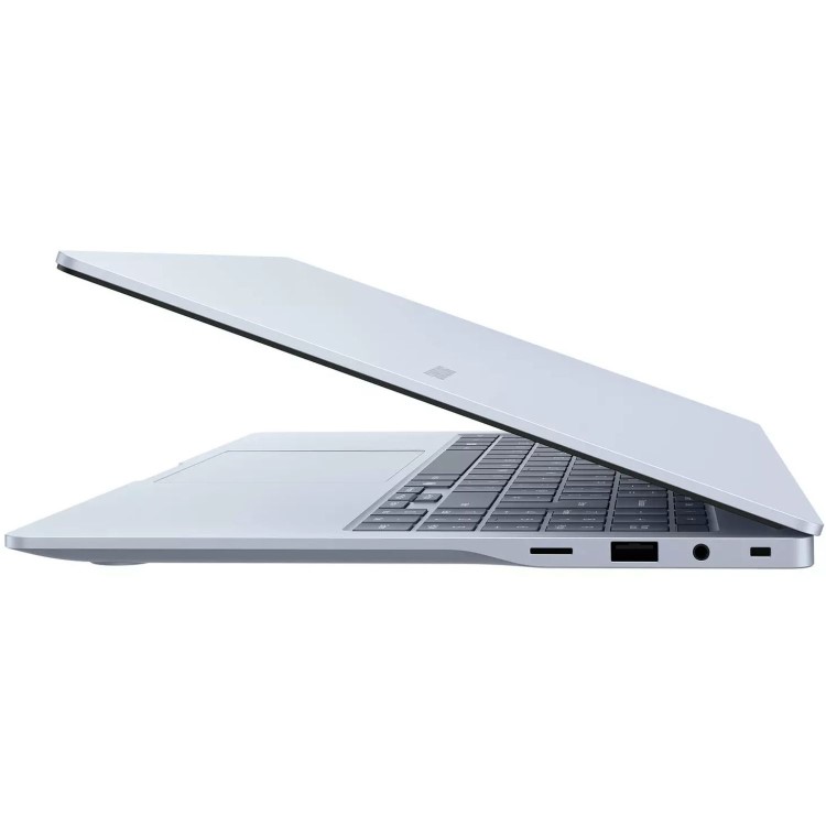 Refurbished Samsung Galaxy Book 4 Edge Qualcomm Snapdragon 16GB RAM 512GB eUFS 15.6 Inch Windows 11 Laptop