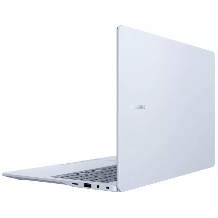 Refurbished Samsung Galaxy Book 4 Edge Qualcomm Snapdragon 16GB RAM 512GB eUFS 15.6 Inch Windows 11 Laptop