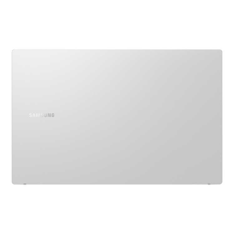 Refurbished Samsung Galaxy Book Core i5-1135G7 8GB 256GB SSD 15.6 Inch Windows 11 Laptop - Mystic Silver