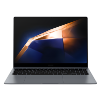 Refurbished Samsung Galaxy Book4 Pro Core Ultra 7 16GB RAM 512GB SSD 16 Inch Windows 11 Touchscreen Laptop - Moonstone Grey