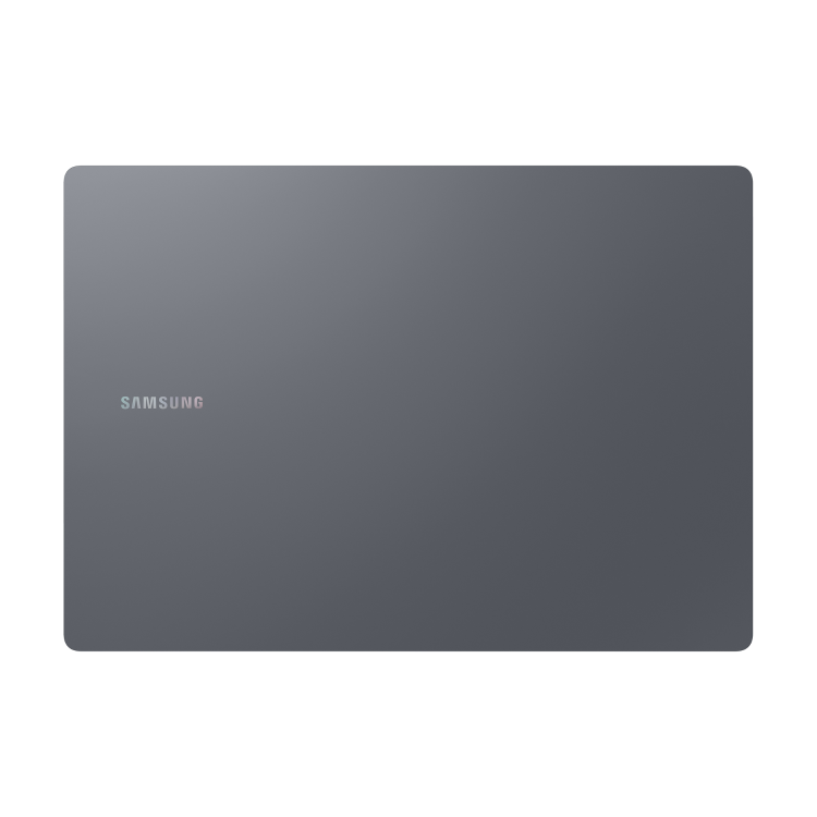 Refurbished Samsung Galaxy Book4 Pro Core Ultra 7 16GB RAM 512GB SSD 16 Inch Windows 11 Touchscreen Laptop - Moonstone Grey