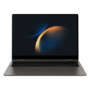Refurbished Samsung Galaxy Book 3 Intel Core i5 8GB RAM 256GB SSD 16 Inch Windows 11 Convertible Laptop