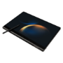 Refurbished Samsung Galaxy Book 3 Intel Core i5 8GB RAM 256GB SSD 16 Inch Windows 11 Convertible Laptop