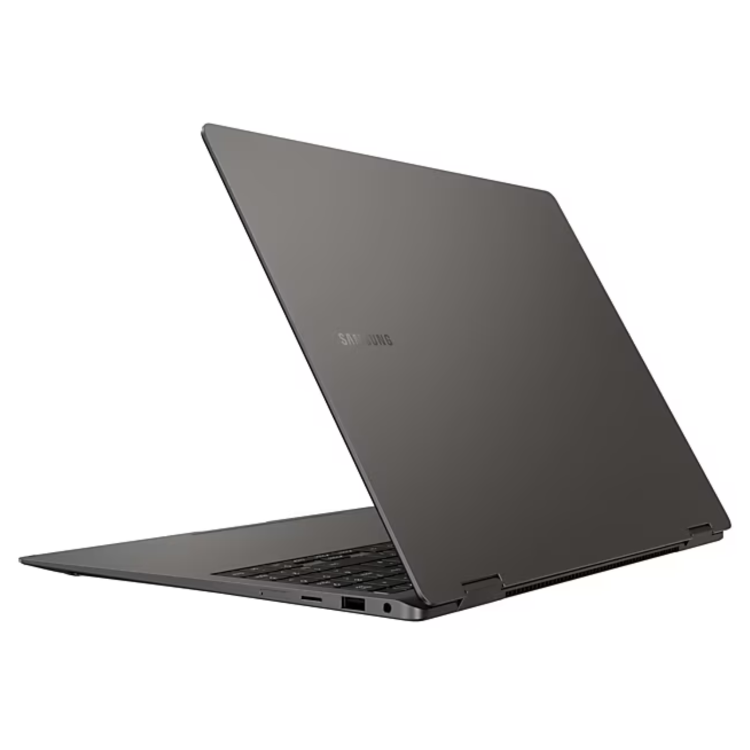 Refurbished Samsung Galaxy Book 3 Intel Core i5 8GB RAM 256GB SSD 16 Inch Windows 11 Convertible Laptop