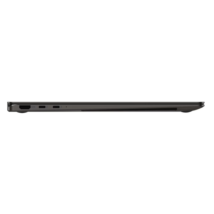Refurbished Samsung Galaxy Book 3 Intel Core i5 8GB RAM 256GB SSD 16 Inch Windows 11 Convertible Laptop
