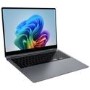 Refurbished Samsung Galaxy Book 4 Pro 360 Qualcomm Snapdragon 16GB RAM 512GB eUFS 16 Inch Windows 11 Laptop