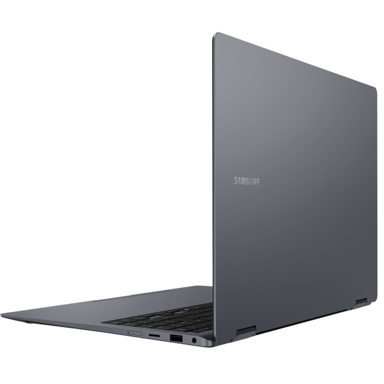 Refurbished Samsung Galaxy Book 4 Pro 360 Qualcomm Snapdragon 16GB RAM 512GB eUFS 16 Inch Windows 11 Laptop