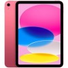 Apple iPad 2022 10.9&quot; Pink 256GB Wi-Fi Tablet