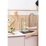 ONLY OPENED - Quooker Nordic Instant Boiling Water Kitchen Tap - Chrome Square Spout