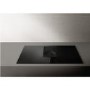 Elica NikolaTesla Prime 83cm Induction Venting Hob - Duct Out Only