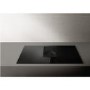 Refurbished Elica NikolaTesla Prime NT-PRIME-S-DO 83cm Induction Venting Hob Duct Out Only