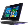 Refurbished Acer Aspire Switch 10 Intel Atom x5-Z8300 2GB 32GB 10.1 Inch  Windows 10 2 in 1 Laptop in Purple