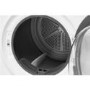 Refurbished Hotpoint  NTM1081WK Freestanding Condenser 8KG Tumble Dryer With Heat Pump Tech - White
