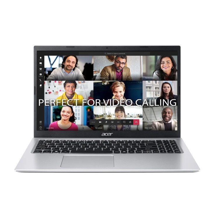 Refurbished Acer Aspire 3 Intel Pentium N6000 4GB 128GB 15.6 Inch Windows 11 Laptop