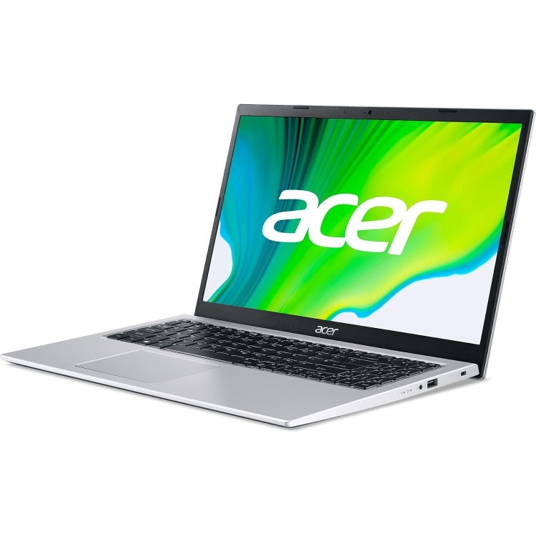 Refurbished Acer Aspire 3 Intel Pentium N6000 4GB 128GB 15.6 Inch Windows 11 Laptop