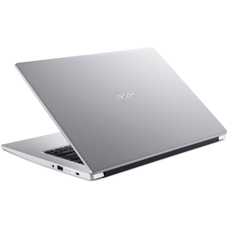 Refurbished Acer Aspire 3 Intel Pentium N6000 4GB 128GB 15.6 Inch Windows 11 Laptop