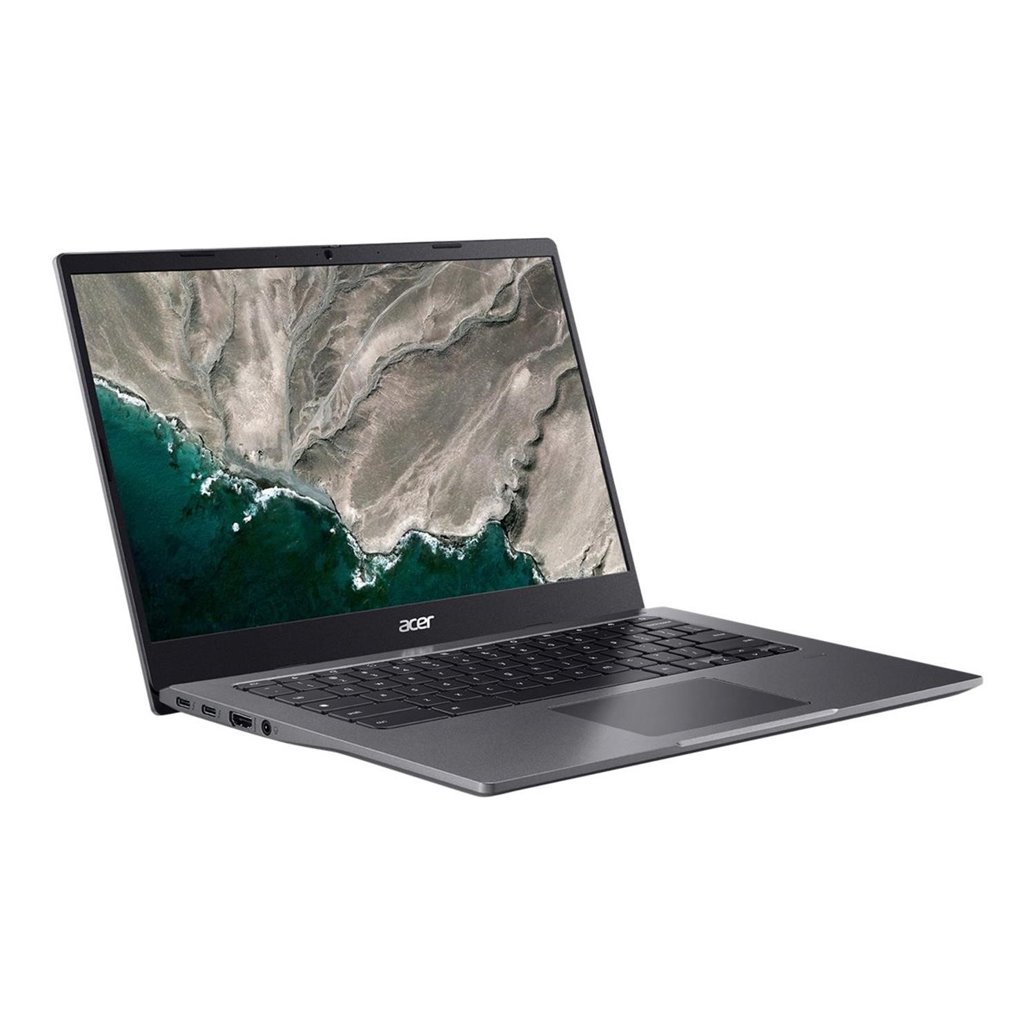 Chromebook i3-1115G4 8GB 128GB