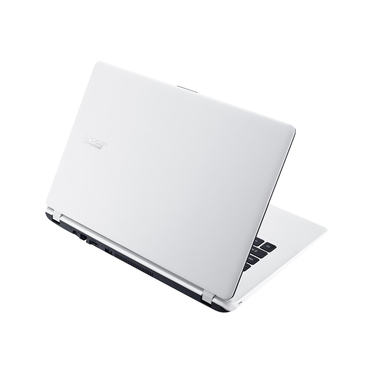 Refurbished Acer Aspire ES1-331-C6CB Intel Celeron N3050 4GB 1TB