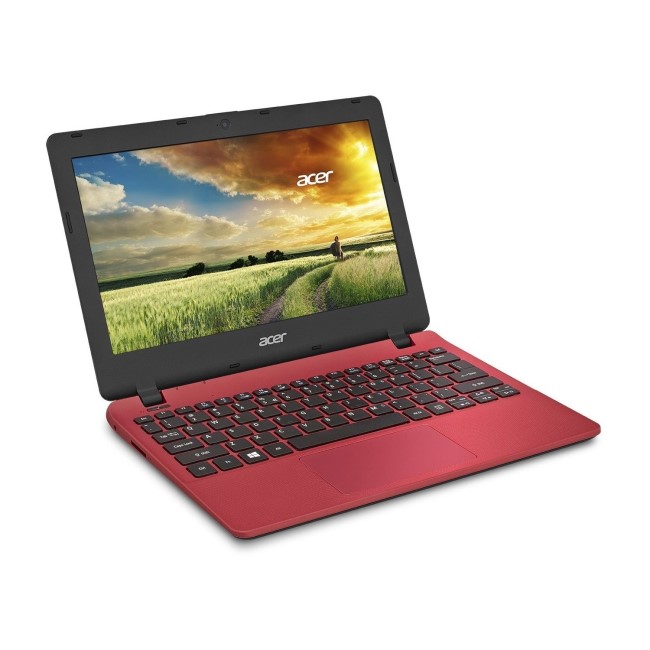 Refurbished Acer Aspire ES1-131-C0B6 Intel Celeron N3050 2GB 32GB 11.6 Inch Windows 10 Laptop 