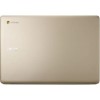 Refurbished Acer 14 CB3-431 Celeron N3060 2GB 32GB eMMC 14 Inch Chrome OS Chromebook in Gold