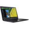 Refurbished Acer Aspire 3 Core i3-7020U 4GB 1TB 15.6 Inch Windows 10 Laptop in Black