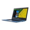 Refurbished Acer Aspire 1 Intel Pentium N4200 4GB 64GB SSD 14 Inch Windows 10 Laptop in Blue