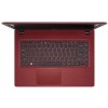 Refurbished Acer Aspire 1 A114-31 Intel Celeron N3350 4GB 32GB 14 Inch Windows 10 Laptop in Red