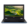 Refurbished Acer 11 CB3-131 Intel Celeron N2840 2GB 16GB 11.6 Inch Chromebook in Blue