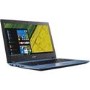 Refurbished Acer Aspire 3 A315-51 Intel Pentium Gold 4415U 4GB 1TB 15.6 Inch Windows 10 Laptop in Blue