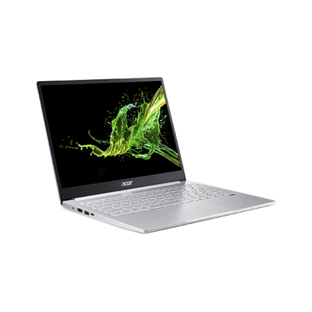 Refurbished Acer Swift 3 Core i5-1035G4 8GB 512GB 13.5 Inch Windows 10 Laptop
