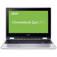 Refurbished Acer Spin 311 CP311-3H MediaTek 8183 4GB RAM 64GB eMMC 11.6 Inch Chromebook