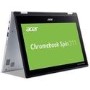 Refurbished Acer Spin 311 CP311-3H MediaTek 8183 4GB RAM 64GB eMMC 11.6 Inch Chromebook