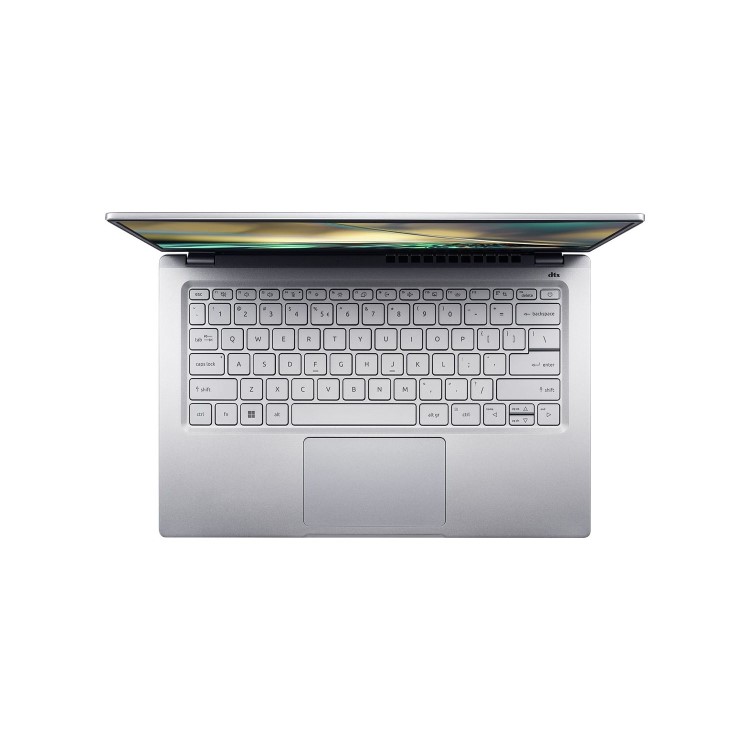 Refurbished Acer Swift 3 SF314-512-56QM Core i5-1240P 8GB 512GB 14 Inch 4K Windows 11 Laptop