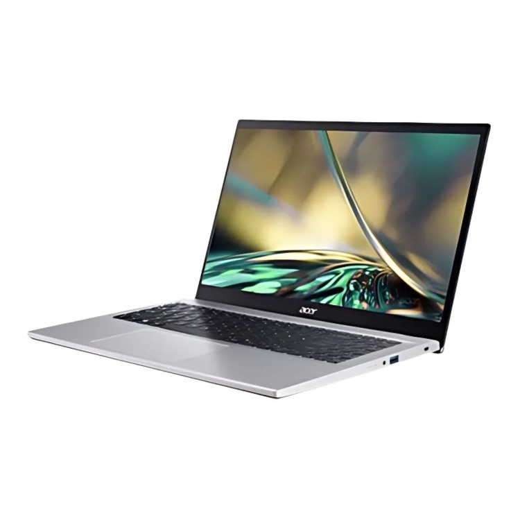 Acer Aspire 3 Intel Core i5 8GB RAM 512GB SSD 15.6 Inch Windows 11 Home Laptop
