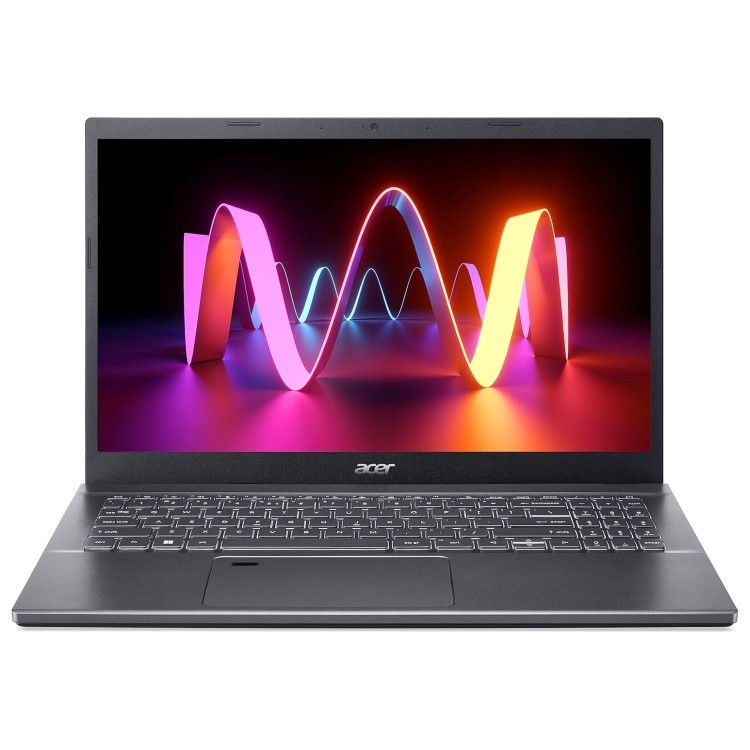 Refurbished Acer Aspire 5 A515-57 Intel Core i7 16GB RAM 512GB SSD 15.6 Inch Windows 11 Laptop