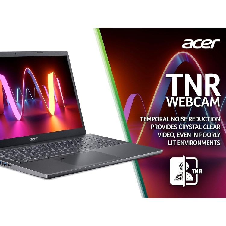 Refurbished Acer Aspire 5 A515-57 Intel Core i7 16GB RAM 512GB SSD 15.6 Inch Windows 11 Laptop