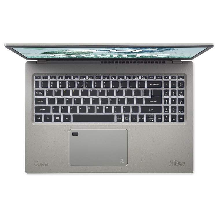 Refurbished Acer Aspire Vero AV15-53 Core i7-1355U 16GB 1TB SSD 15.6 Inch Windows 11 Laptop