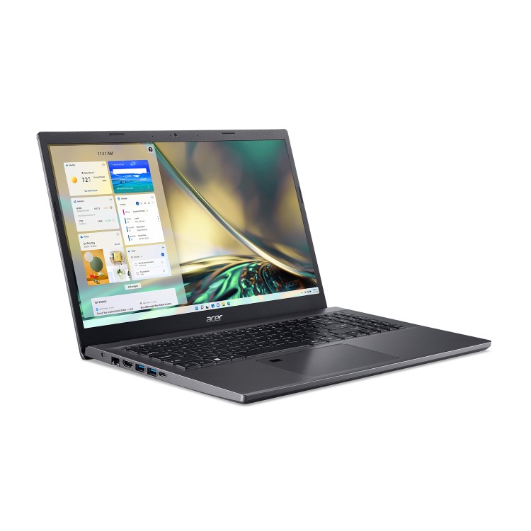 Refurbished Acer Aspire 5 Core i7-12650H 16GB 512GB 15.6 Inch Windows 11 Laptop
